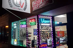 Cafe De Vapor - Vape Shop image
