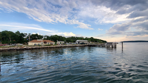 Freight Forwarding Service «Casco Bay Lines», reviews and photos, 56 Commercial St, Portland, ME 04101, USA