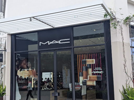 MAC Cosmetics