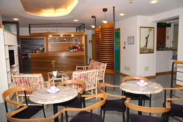 Photos du propriétaire hôtels Aparthotel Carinzia 33054 Lignano Sabbiadoro