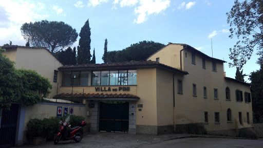 Villa dei Pini Neomesia