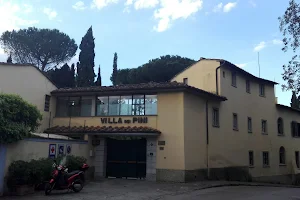 Villa dei Pini image
