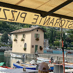 Photo n°2 de l'avis de Zsanett. fait le 27/07/2023 à 08:29 sur le  Hotel Benaco Nodari Giovanni & C. Sas à Nago–Torbole