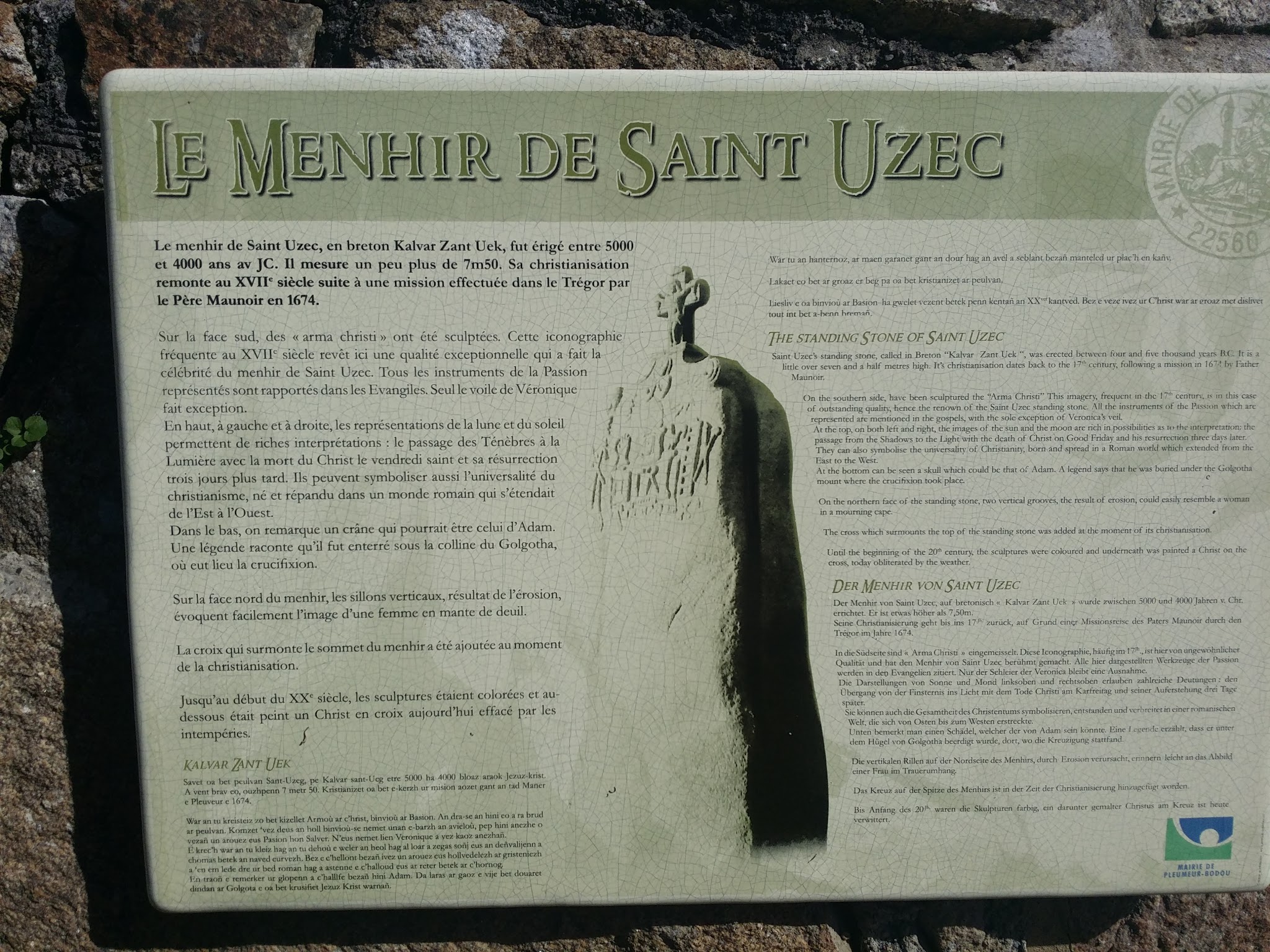 Photo n° 4 de l'avis de Hoyez.e fait le 06/10/2017 à 20:41
