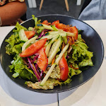 Photo n°4 de l'avis de Danny. fait le 02/09/2022 à 10:01 sur le  Smokehouse Bar-B-Q à Gafanha da Encarnação