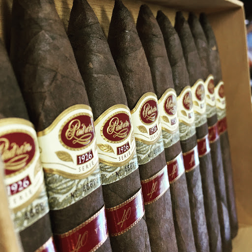 Cigar Shop «Royal Tobacco», reviews and photos, 2837 N Power Rd #113, Mesa, AZ 85215, USA