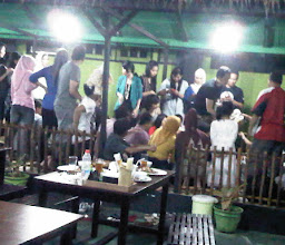 Bebek Pak eRTe Balikpapan photo