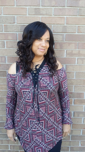 Beauty Salon «4 Your Glory Hair», reviews and photos, 702 Academy Ave # B, Dublin, GA 31021, USA