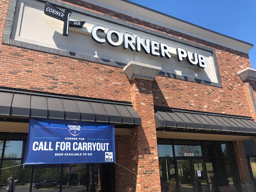 Corner Pub Bellevue Nashville