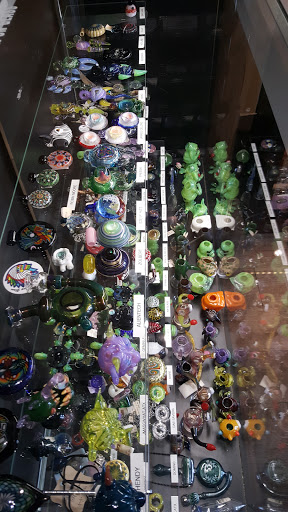 Tobacco Shop «Smoke atx», reviews and photos, 2300 S Lamar Blvd #101, Austin, TX 78704, USA