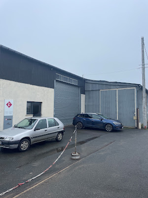 CL Automobiles - Motrio à Douadic