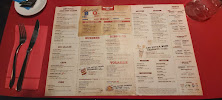 Restaurant Buffalo Grill Saint Paul Les Dax à Saint-Paul-lès-Dax - menu / carte