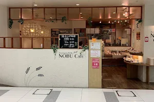 NOBU Cafe image