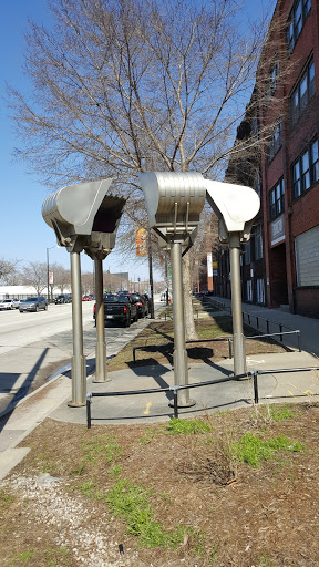 Tattoo Shop «Focused Tattoos», reviews and photos, 2155 Superior Ave, Cleveland, OH 44114, USA