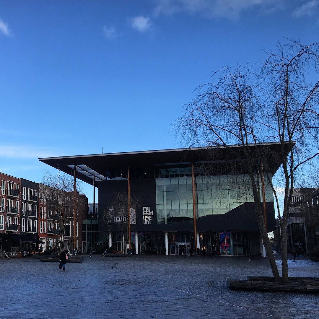 Leeuwarden, Hollanda