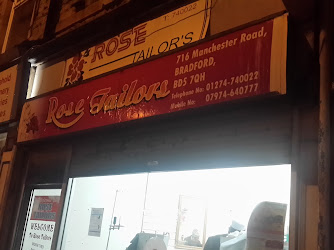 Rose Tailors