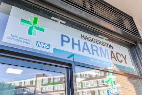 Haggerston Pharmacy