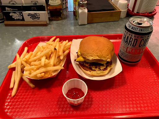 Food Court «Pine Street Market», reviews and photos, 126 SW 2nd Ave, Portland, OR 97204, USA