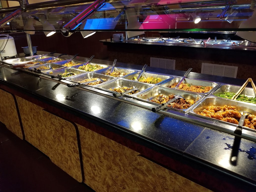 Grand Ennis Buffet 75119