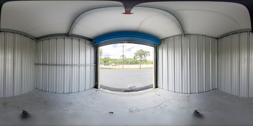 Self-Storage Facility «Simply Self Storage - Southeast Orlando/Airport», reviews and photos, 7628 Narcoossee Rd, Orlando, FL 32822, USA