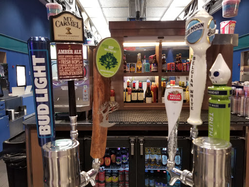 Movie Theater «Rave Motion Pictures Milford 16», reviews and photos, 500 Rivers Edge Dr, Milford, OH 45150, USA