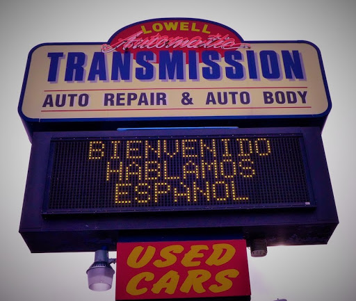 Used Car Dealer «Chelmsford Street Auto Sales», reviews and photos, 202 Chelmsford St, Lowell, MA 01851, USA