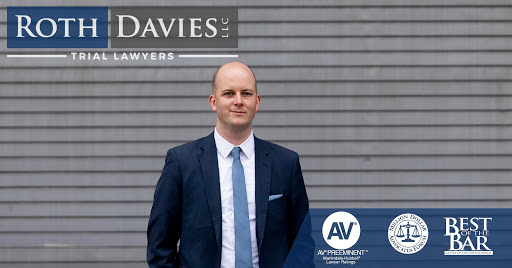Criminal Justice Attorney «Brandan Davies Attorney at Law», reviews and photos