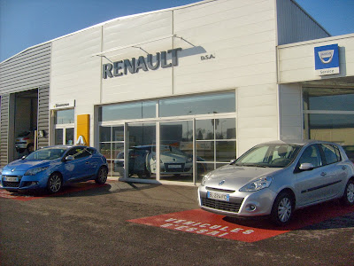 AD Garage Expert DEVISMES SERVICES AUTOMOBILES à Friville-Escarbotin