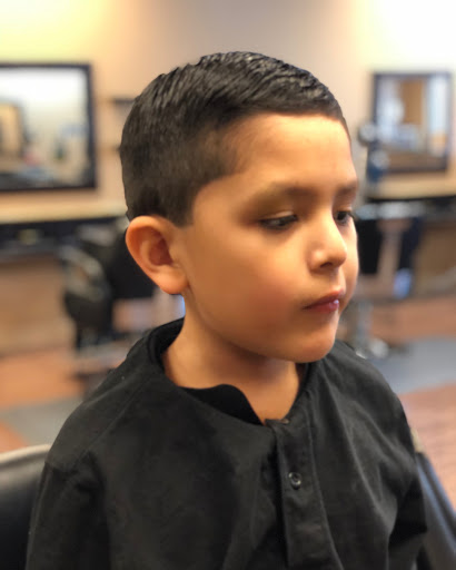 Barber Shop «Kings Barber Shop», reviews and photos, 340 NJ-34, Colts Neck, NJ 07722, USA