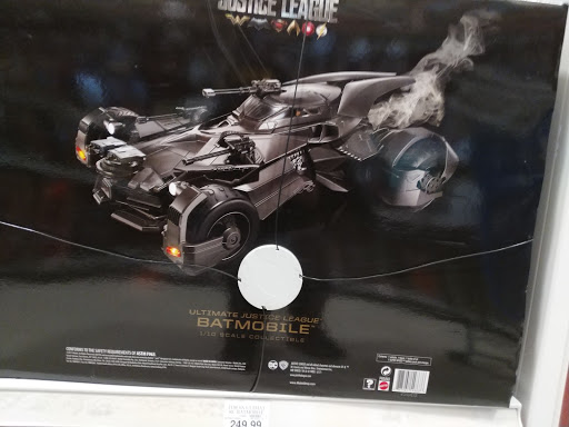 Craft Store «Michaels», reviews and photos, 2130 Nesconset Hwy, Stony Brook, NY 11790, USA