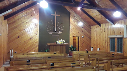 Iglesia Nueva Apostolica