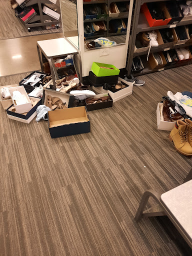 Department Store «Nordstrom Rack», reviews and photos, 330 Franklin Rd, Brentwood, TN 37027, USA