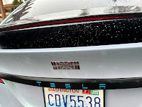 Kingsgate Carwash - Photo 4 - Car repair in Kirkland, WA, Seattle