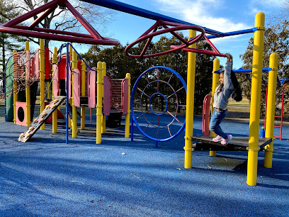 Hemlock Playground (Garden City)