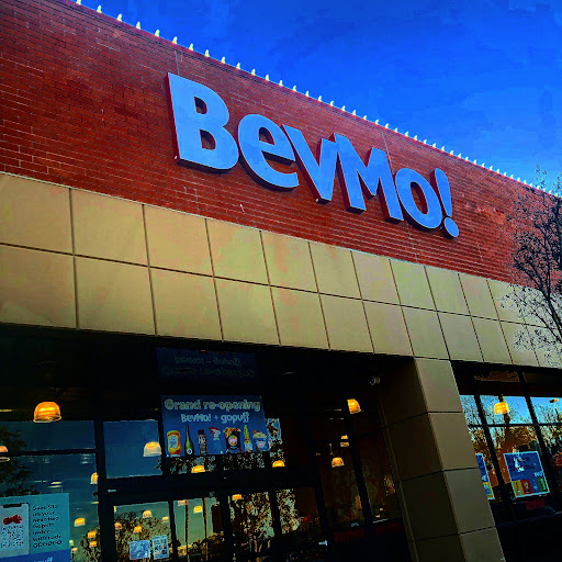Wine Store «BevMo!», reviews and photos, 6820 Katella Ave, Cypress, CA 90630, USA