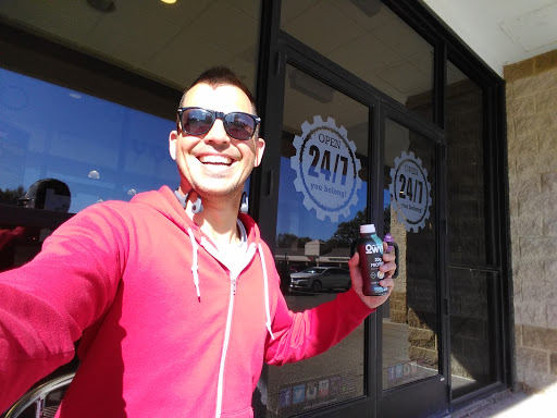 Gym «Planet Fitness», reviews and photos, 2000 Cooper Foster Park Rd, Amherst, OH 44001, USA