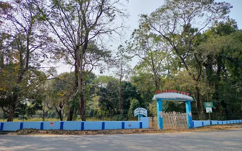 Padmaja Park image