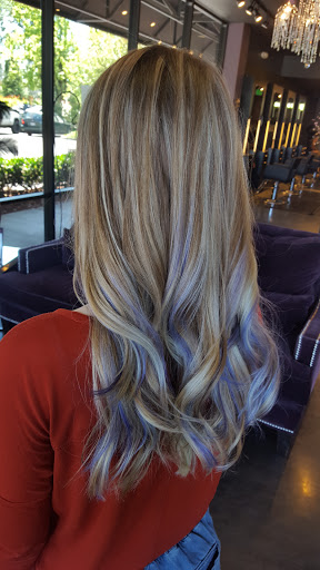 Hair Salon «Hair Candy Salon & Spa», reviews and photos, 8428 SE Sunnyside Rd, Clackamas, OR 97015, USA