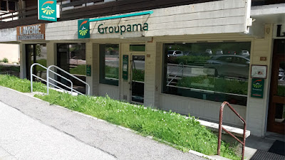 Agence Groupama Du Grand Bornand à Le Grand-Bornand