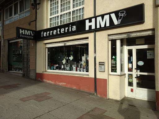 Ferreteria Hmv S.L. en Lugo, Lugo