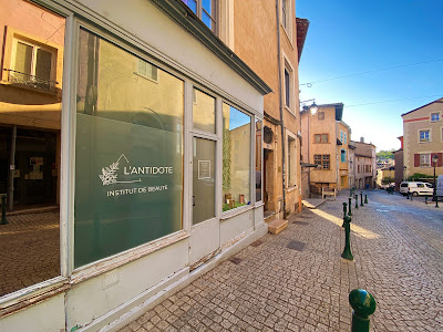 L'Antidote Institut de beauté Trevoux à Trévoux