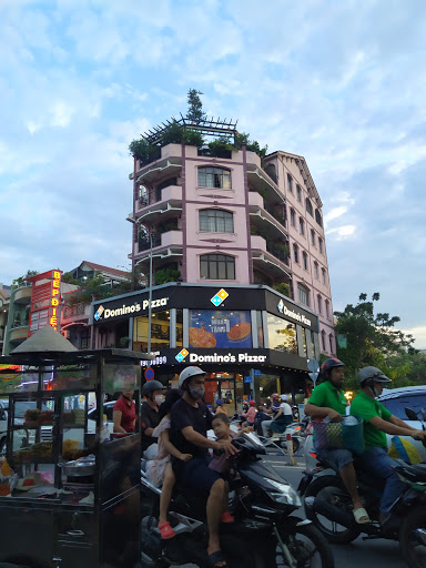Top 20 các cửa hàng domino Huyện Sóc Sơn Hà Nội 2022