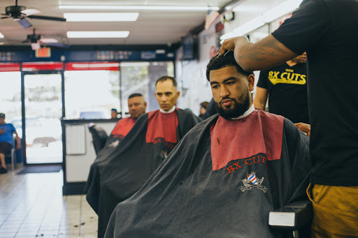 Barber Shop «Bx Cuts Barbershop Inc.», reviews and photos, 2715 S Woodland Blvd, DeLand, FL 32720, USA