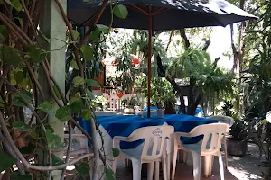 Restaurante Las Palomas image