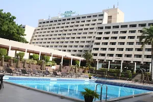 Abuja Continental Hotel image