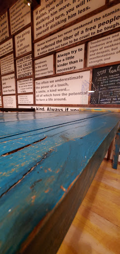 Bondadoso Coffee and Tea Collective image
