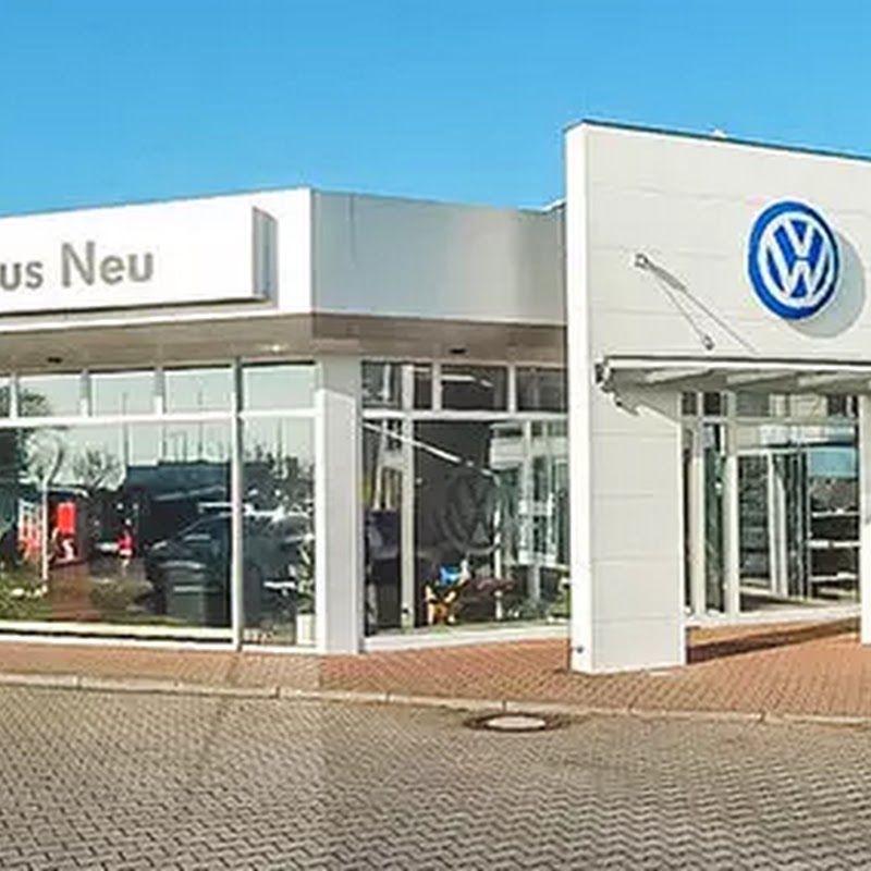 Autohaus Neu GmbH Ribnitz
