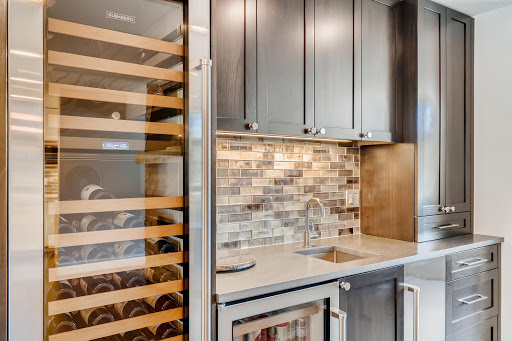 Kitchen Remodeler «Kitchens by Wedgewood», reviews and photos, 1685 Boxelder St, Louisville, CO 80027, USA