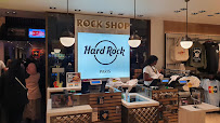 Atmosphère du Restaurant américain Hard Rock Cafe à Paris - n°14