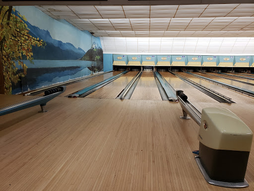 Bowling Alley «Lucky Strike Lanes Inc», reviews and photos, 185 Stafford Rd, Mansfield Center, CT 06250, USA